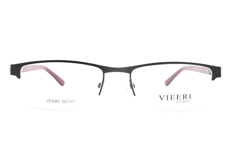 VIEERI 2067 BLK RED